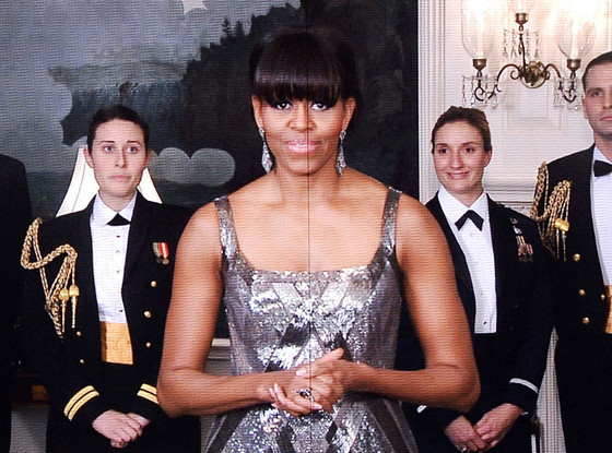 Michelle Obama Michelle Obama